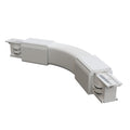 Technical Accessories for tracks Trinity IP20 x TRA005CF-31W | Biały