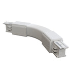 Technical Accessories for tracks Trinity IP20 x TRA005CF-31W | Biały