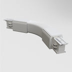 Technical Accessories for tracks Trinity IP20 x TRA005CF-31W | Biały