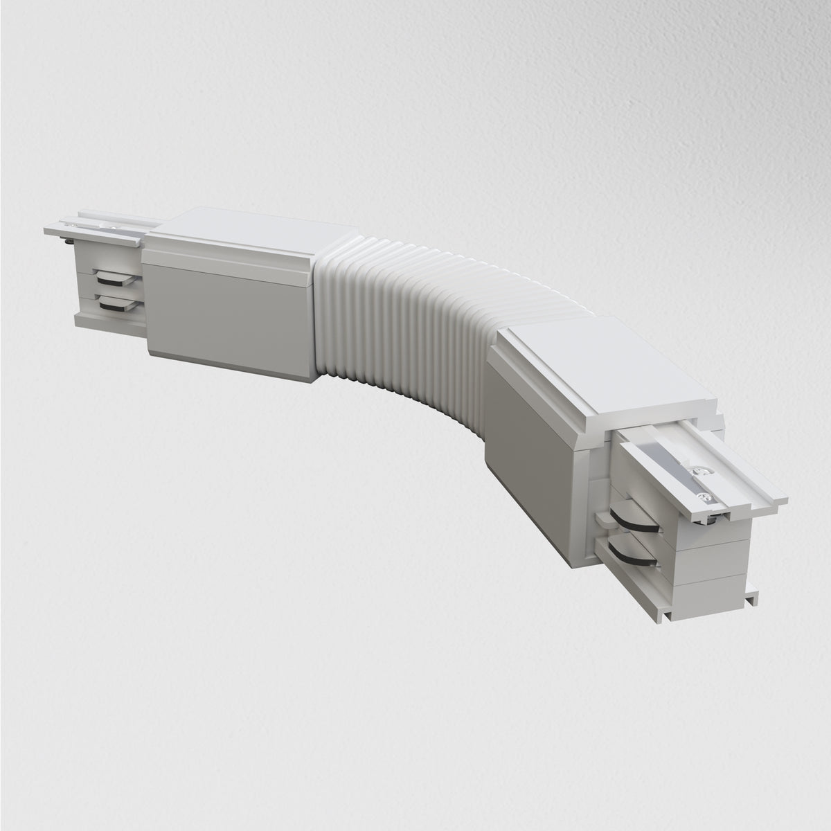 Technical Accessories for tracks Trinity IP20 x TRA005CF-31W | Biały