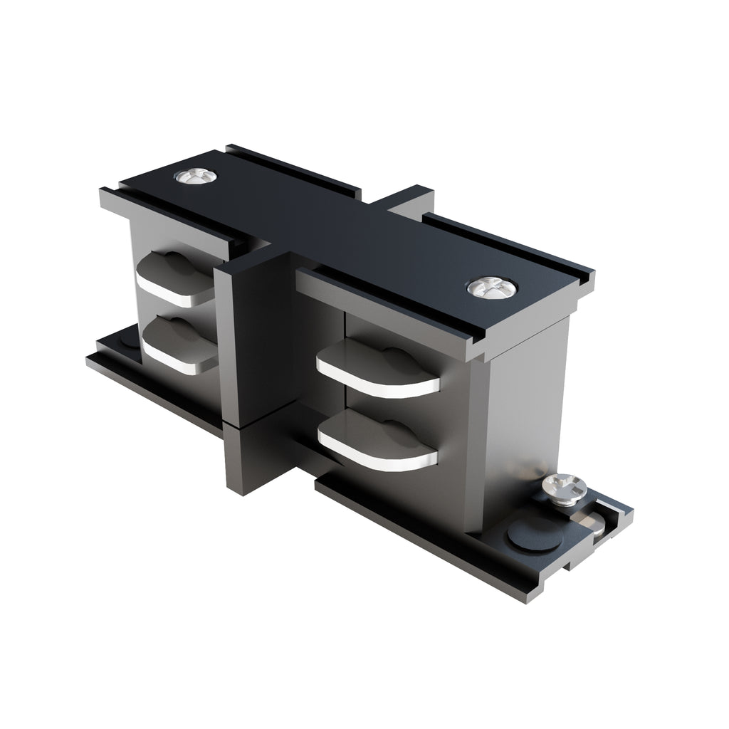 Technical Accessories for tracks Trinity IP20 x TRA005CI-31B | Czarny