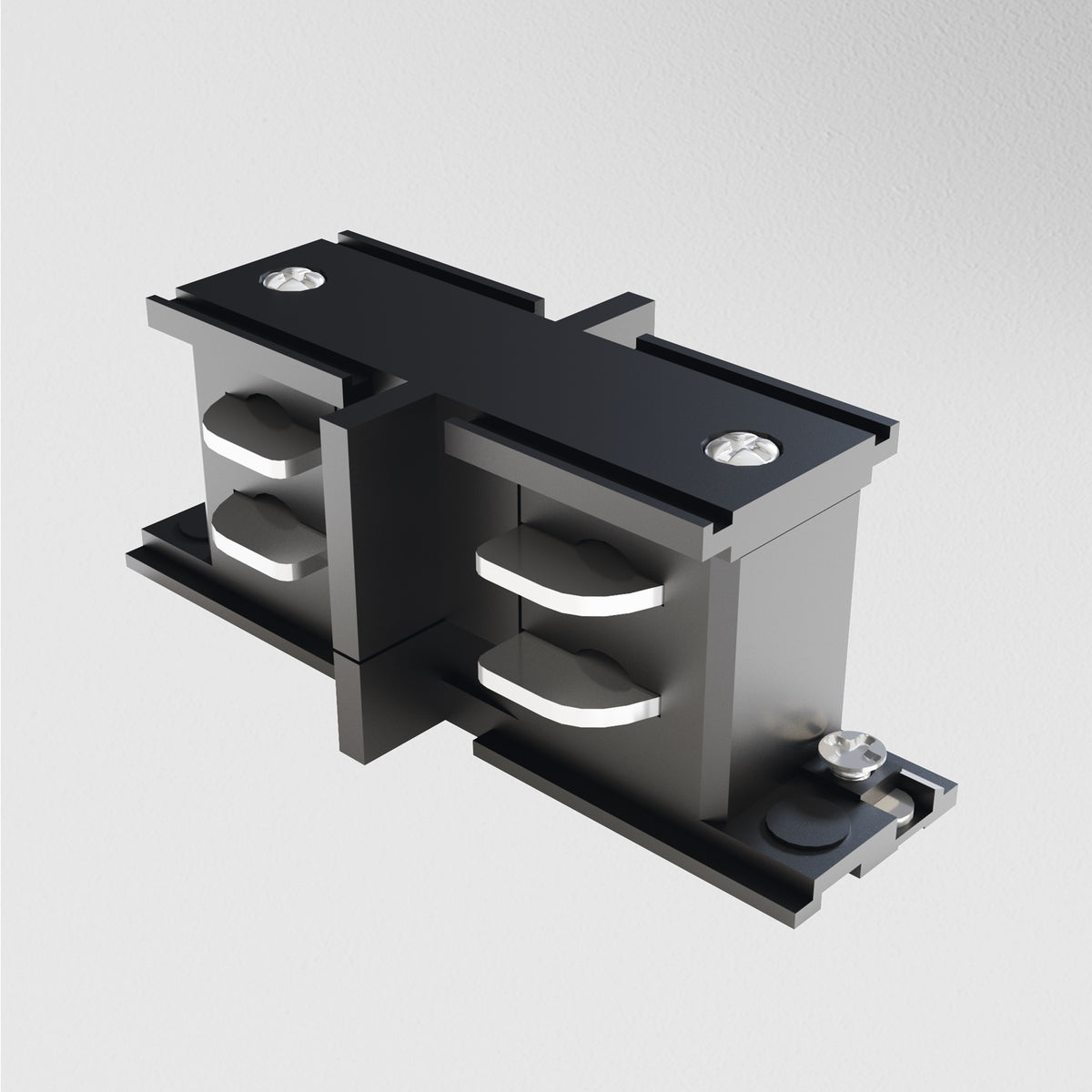 Technical Accessories for tracks Trinity IP20 x TRA005CI-31B | Czarny
