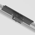Technical Accessories for tracks Trinity IP20 x TRA005CI-31B | Czarny