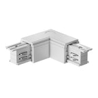 Technical Accessories for tracks Trinity IP20 x TRA005CL-31W-L | Biały