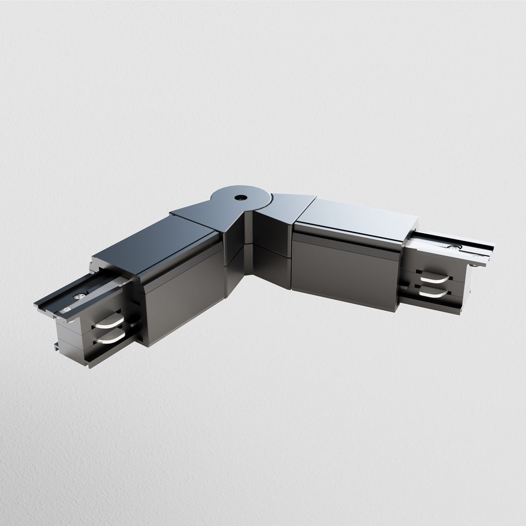 Technical Accessories for tracks Trinity IP20 x TRA005CS-31B | Czarny