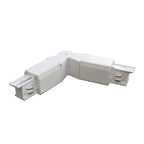 Technical Accessories for tracks Trinity IP20 x TRA005CS-31W | Biały
