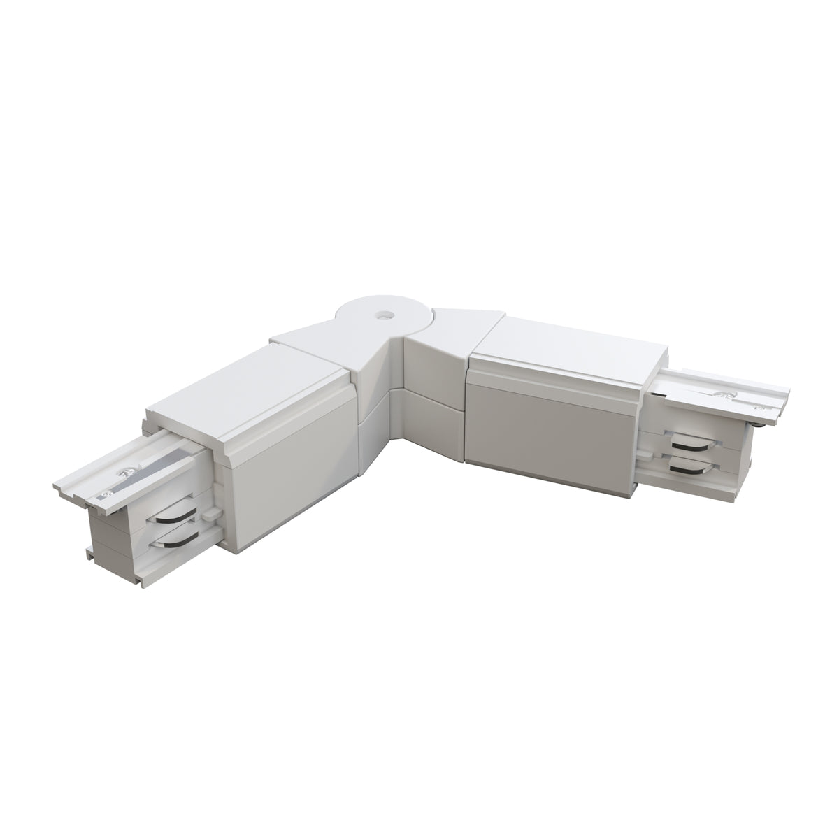 Technical Accessories for tracks Trinity IP20 x TRA005CS-31W | Biały