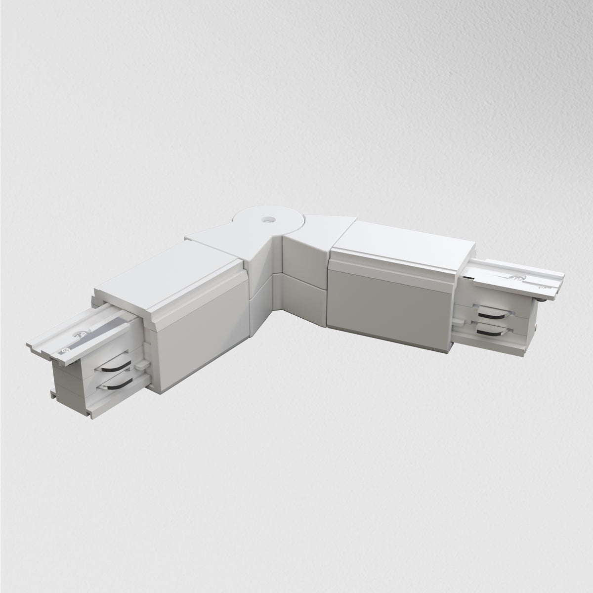 Technical Accessories for tracks Trinity IP20 x TRA005CS-31W | Biały
