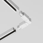 Technical Accessories for tracks Trinity IP20 x TRA005CS-31W | Biały