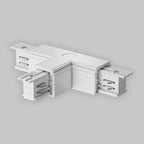 Technical Accessories for tracks Trinity IP20 x TRA005CT-31W-L | Biały