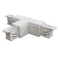 Technical Accessories for tracks Trinity IP20 x TRA005CT-31W-R | Biały