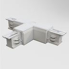 Technical Accessories for tracks Trinity IP20 x TRA005CT-31W-R | Biały