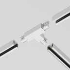 Technical Accessories for tracks Trinity IP20 x TRA005CT-31W-R | Biały