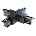Technical Accessories for tracks Trinity IP20 x TRA005CX-31B | Czarny