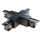 Technical Accessories for tracks Trinity IP20 x TRA005CX-31B | Czarny