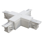 Technical Accessories for tracks Trinity IP20 x TRA005CX-31W | Biały
