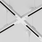 Technical Accessories for tracks Trinity IP20 x TRA005CX-31W | Biały
