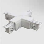 Technical Accessories for tracks Trinity IP20 x TRA005CX-31W | Biały