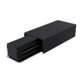 Technical Accessories for tracks Unity IP20 x TRA001B-11B | Czarny