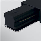 Technical Accessories for tracks Unity IP20 x TRA001B-11B | Czarny