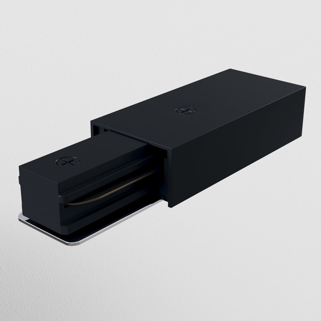 Technical Accessories for tracks Unity IP20 x TRA001B-11B | Czarny