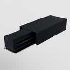 Technical Accessories for tracks Unity IP20 x TRA001B-11B | Czarny