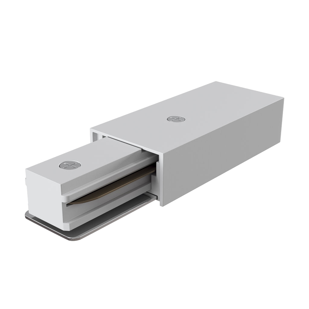 Technical Accessories for tracks Unity IP20 x TRA001B-11W | Biały