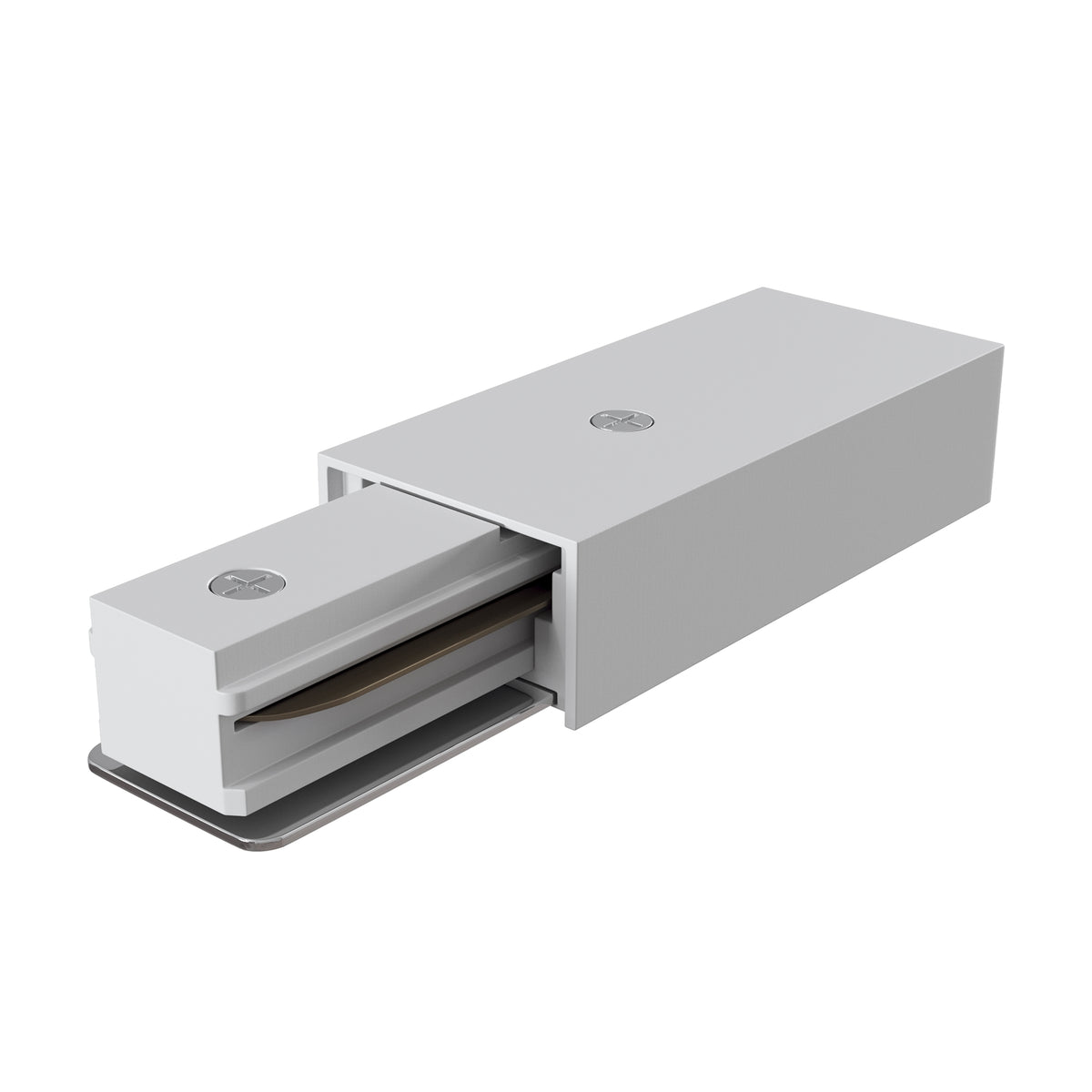 Technical Accessories for tracks Unity IP20 x TRA001B-11W | Biały