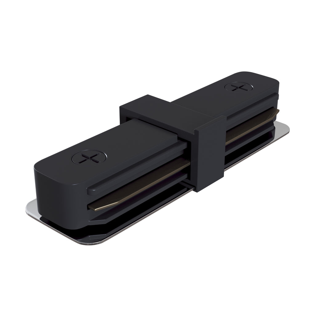 Technical Accessories for tracks Unity IP20 x TRA001C-11B | Czarny