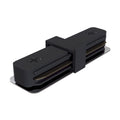 Technical Accessories for tracks Unity IP20 x TRA001C-11B | Czarny
