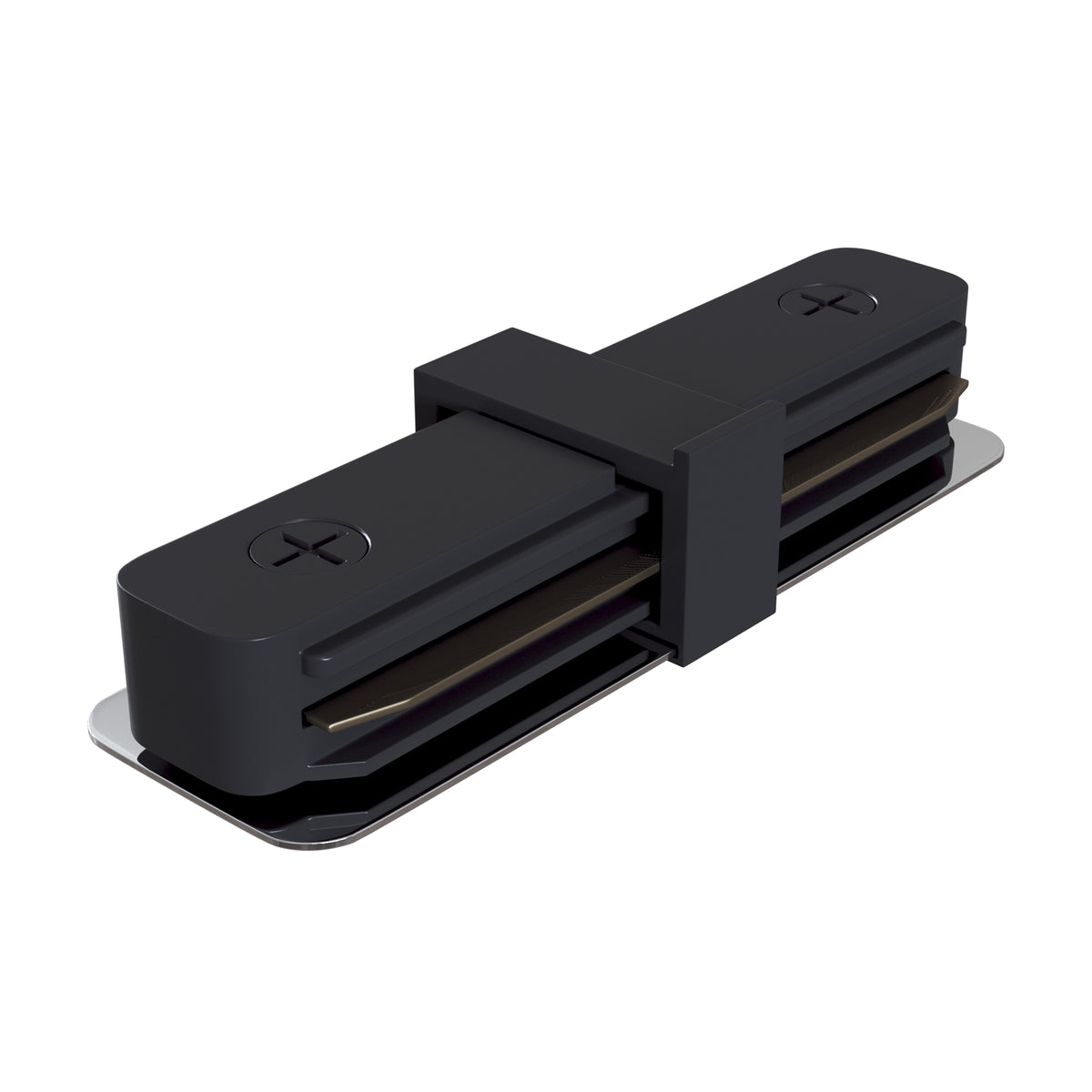 Technical Accessories for tracks Unity IP20 x TRA001C-11B | Czarny