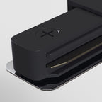 Technical Accessories for tracks Unity IP20 x TRA001C-11B | Czarny