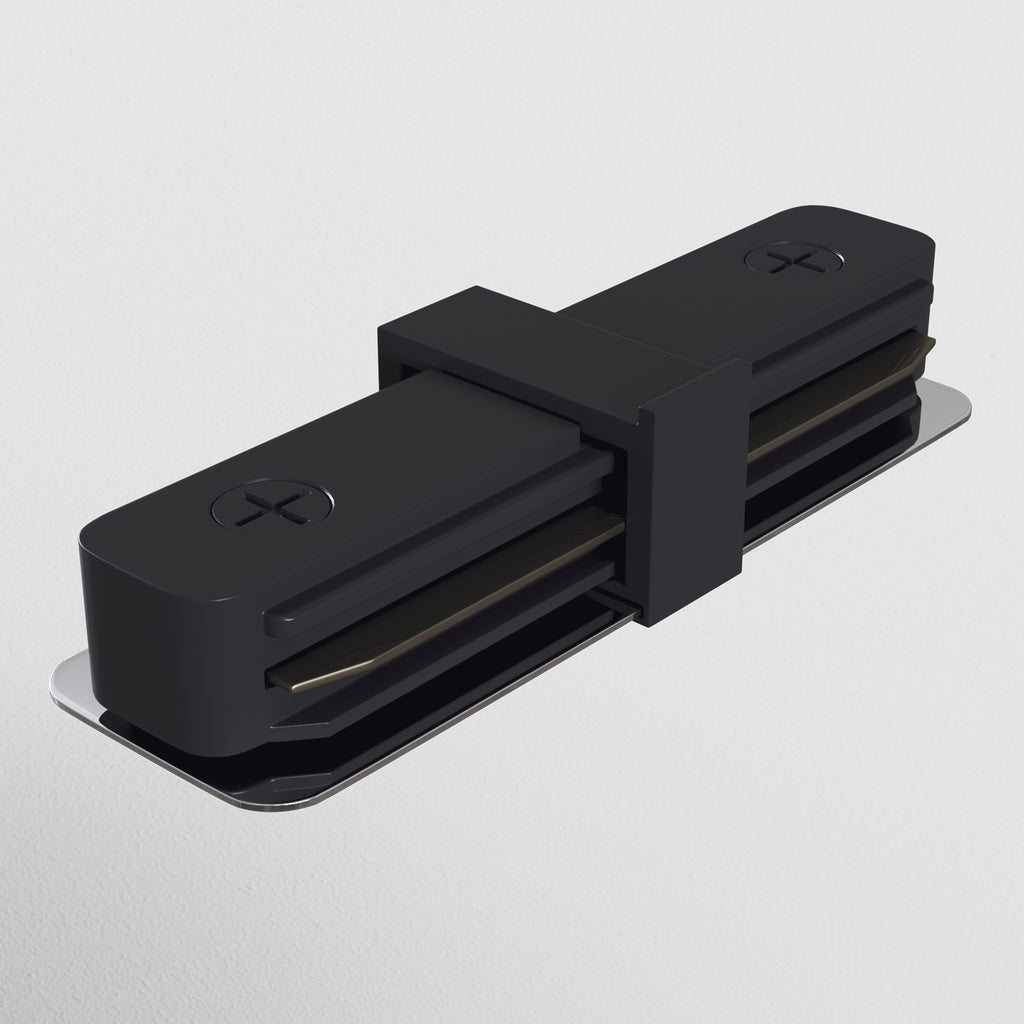 Technical Accessories for tracks Unity IP20 x TRA001C-11B | Czarny