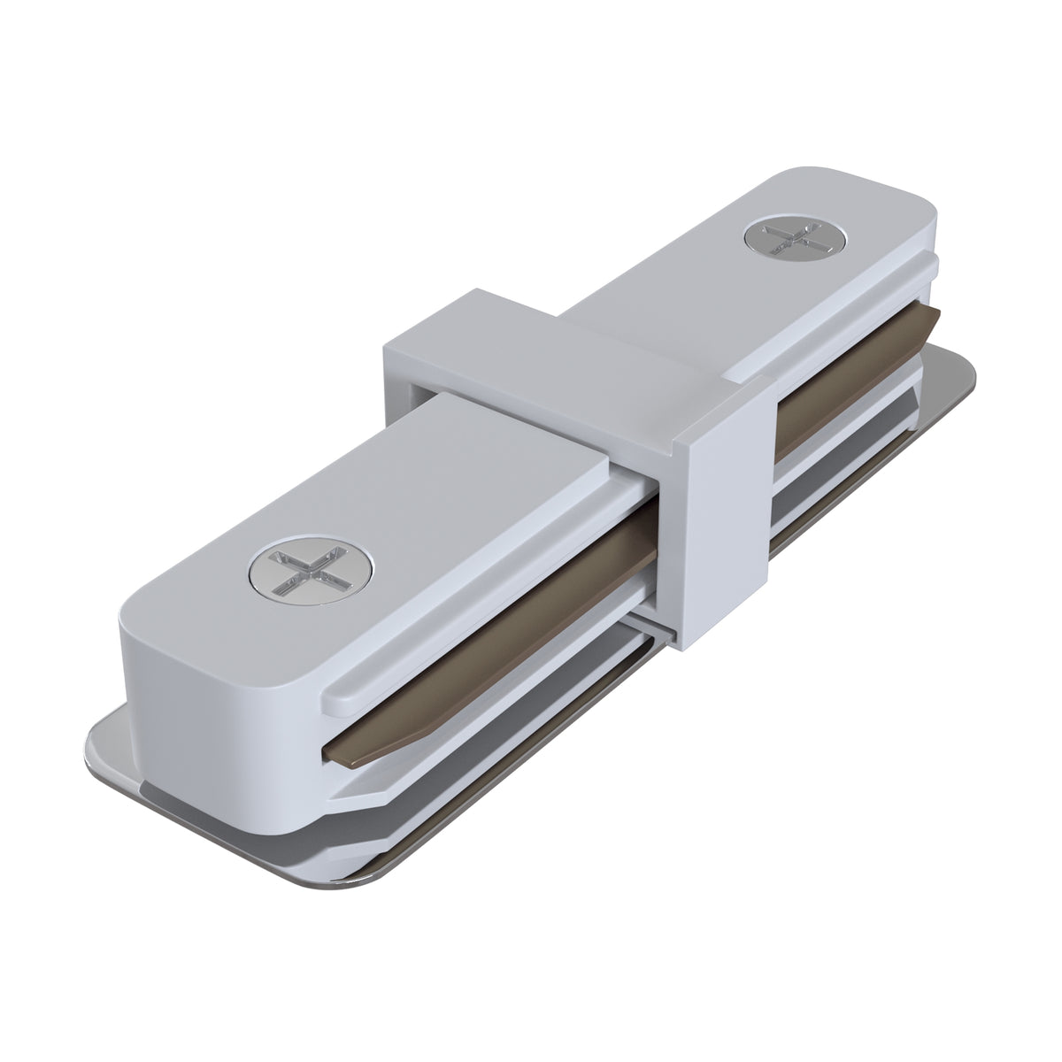 Technical Accessories for tracks Unity IP20 x TRA001C-11W | Biały