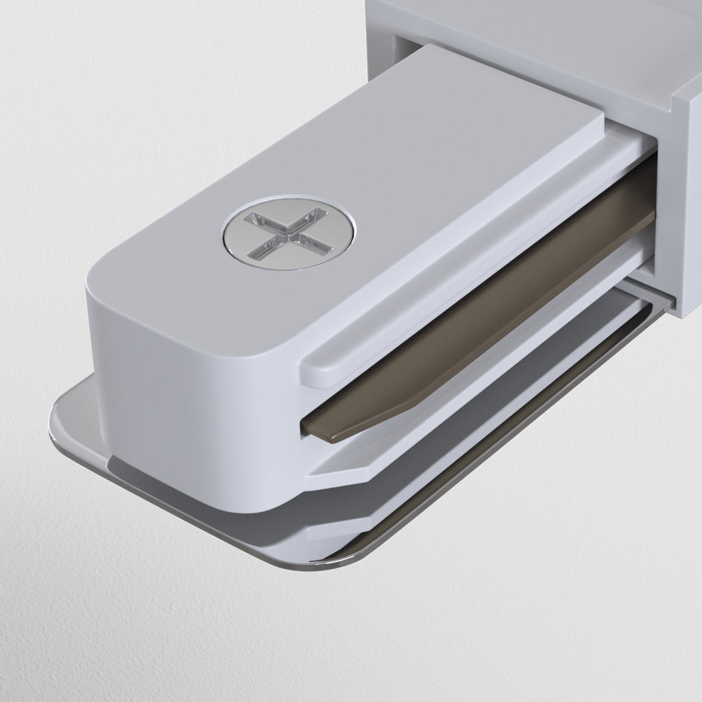 Technical Accessories for tracks Unity IP20 x TRA001C-11W | Biały