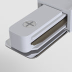 Technical Accessories for tracks Unity IP20 x TRA001C-11W | Biały