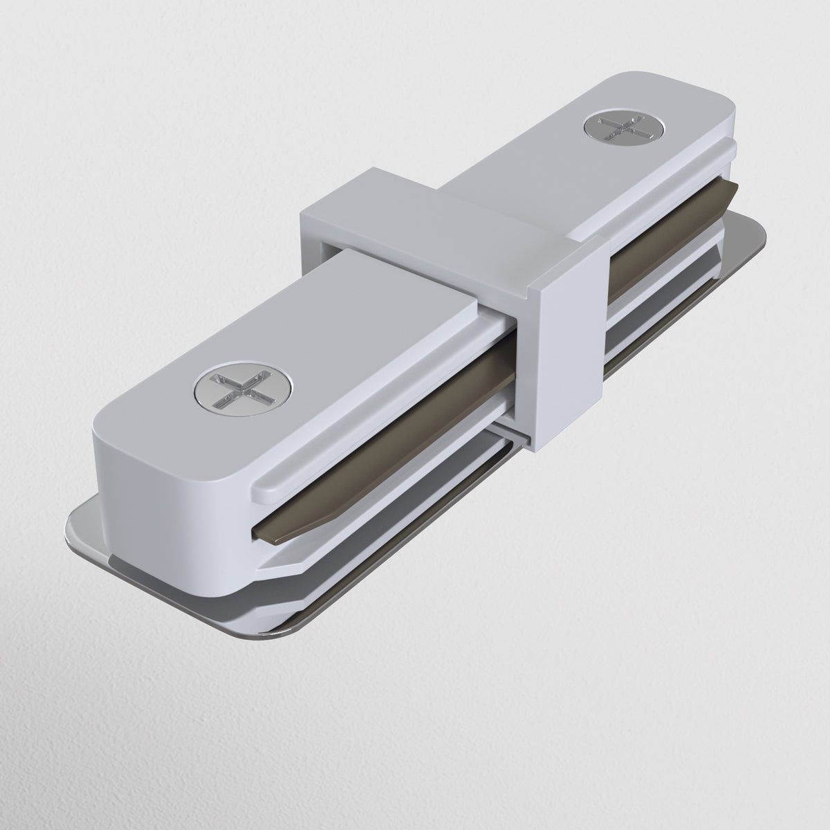Technical Accessories for tracks Unity IP20 x TRA001C-11W | Biały