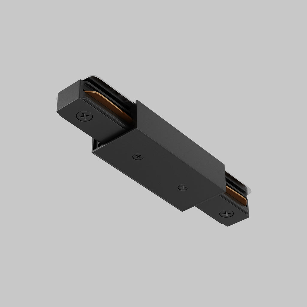Technical Accessories for tracks Unity IP20 x TRA001CB-11B | Czarny
