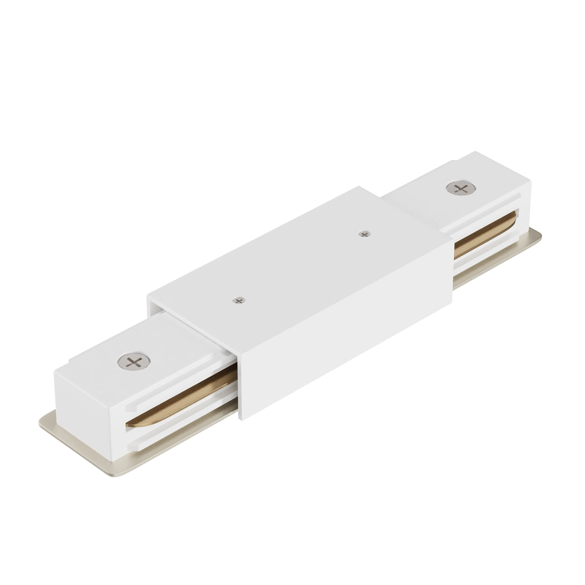Technical Accessories for tracks Unity IP20 x TRA001CB-11W | Biały