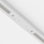 Technical Accessories for tracks Unity IP20 x TRA001CB-11W | Biały