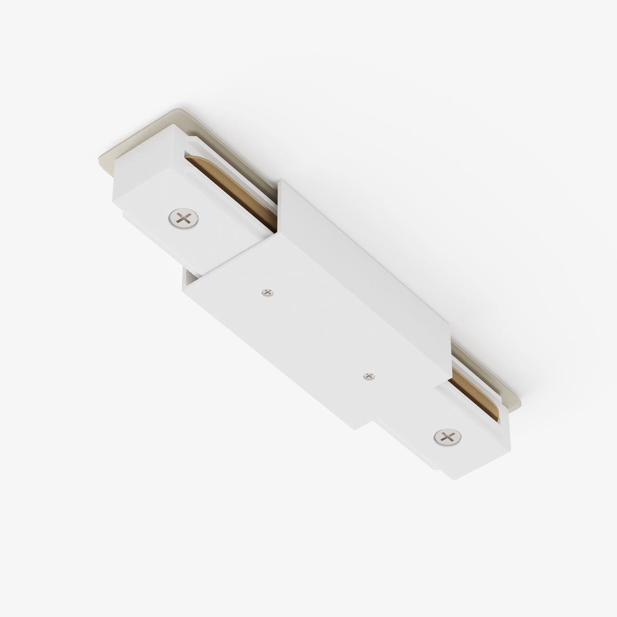 Technical Accessories for tracks Unity IP20 x TRA001CB-11W | Biały