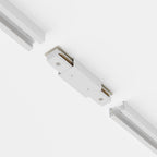 Technical Accessories for tracks Unity IP20 x TRA001CB-11W | Biały