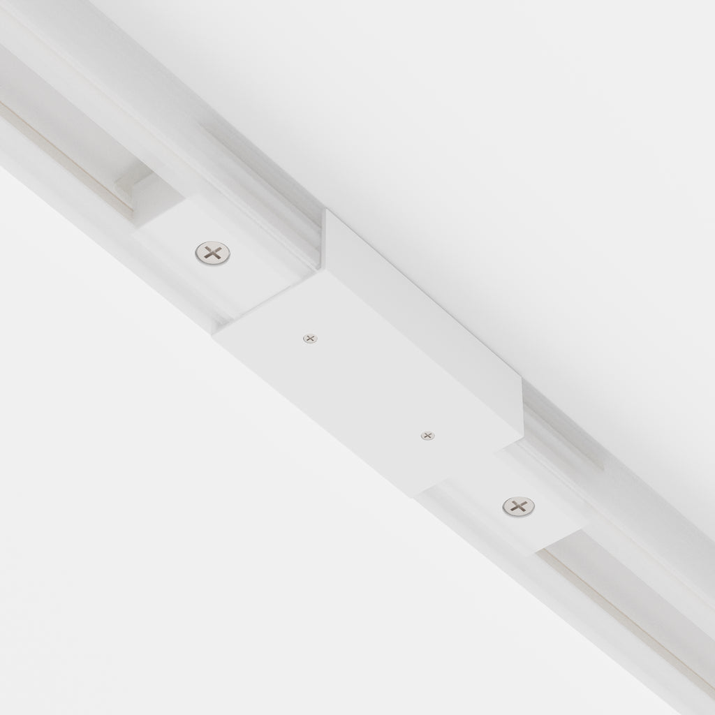 Technical Accessories for tracks Unity IP20 x TRA001CB-11W | Biały