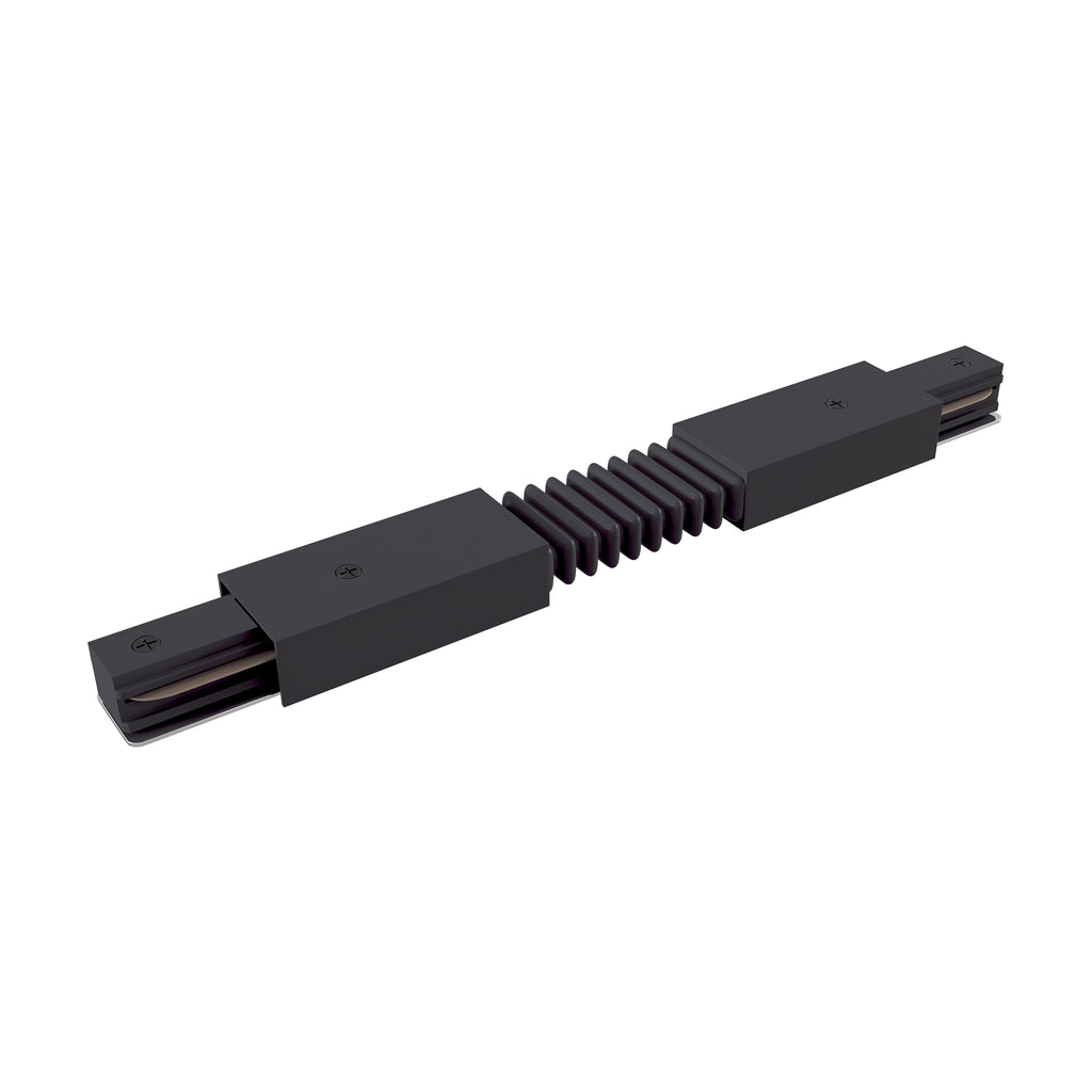 Technical Accessories for tracks Unity IP20 x TRA001CF-11B | Czarny