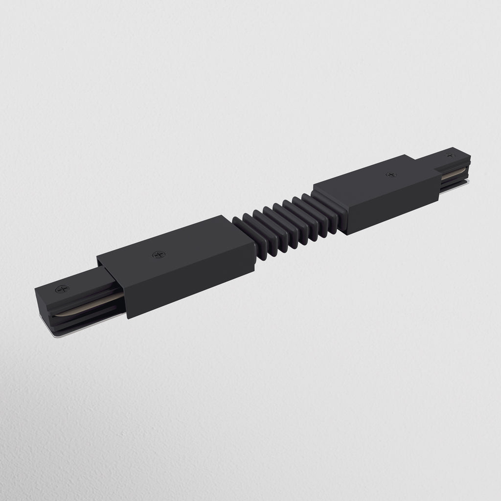 Technical Accessories for tracks Unity IP20 x TRA001CF-11B | Czarny
