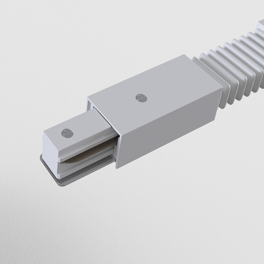 Technical Accessories for tracks Unity IP20 x TRA001CF-11W | Biały