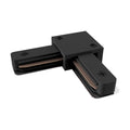 Technical Accessories for tracks Unity IP20 x TRA001CL-11B | Czarny