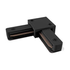Technical Accessories for tracks Unity IP20 x TRA001CL-11B | Czarny