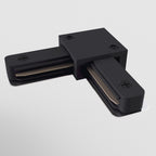 Technical Accessories for tracks Unity IP20 x TRA001CL-11B | Czarny