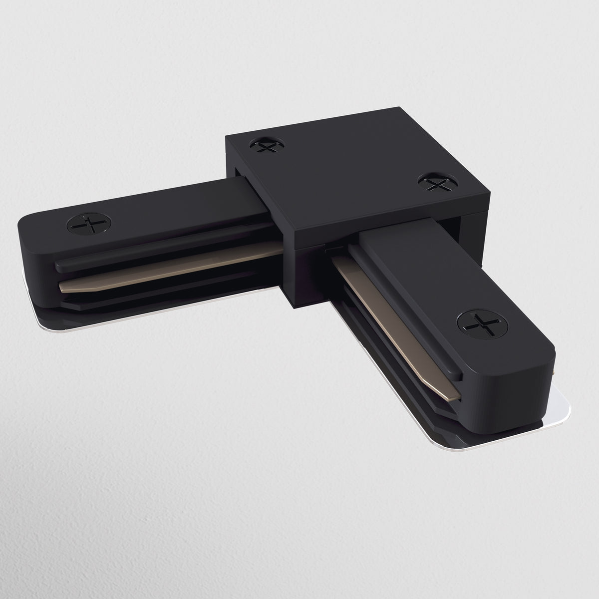 Technical Accessories for tracks Unity IP20 x TRA001CL-11B | Czarny